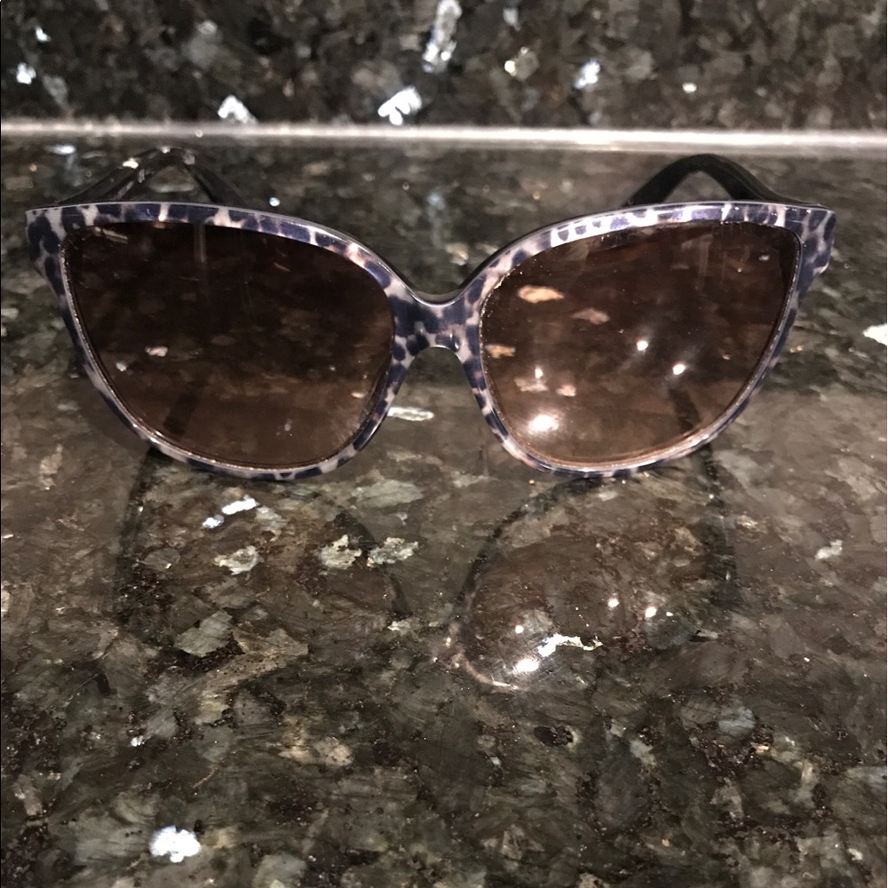 Jimmy Choo Sunglasses 🕶